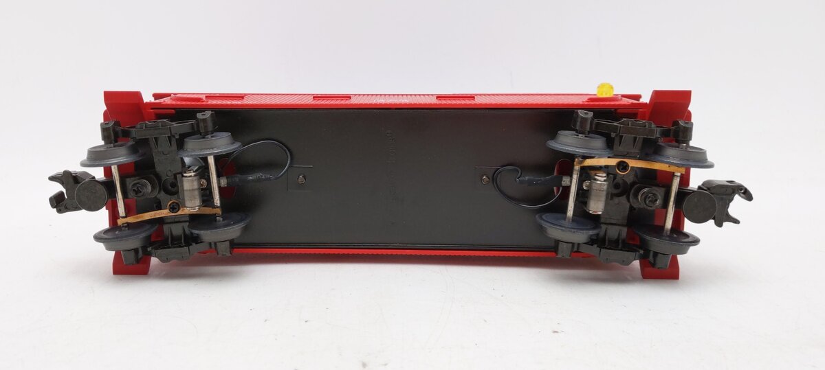 MTH 30-7701 O Gauge New York Central Caboose #18205 LN/Box