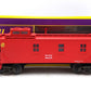 MTH 30-7701 O Gauge New York Central Caboose #18205 LN/Box