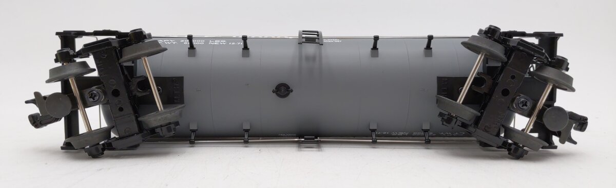 MTH 30-7322 O Gauge New York Central Modern Tank Car #16000 LN/Box