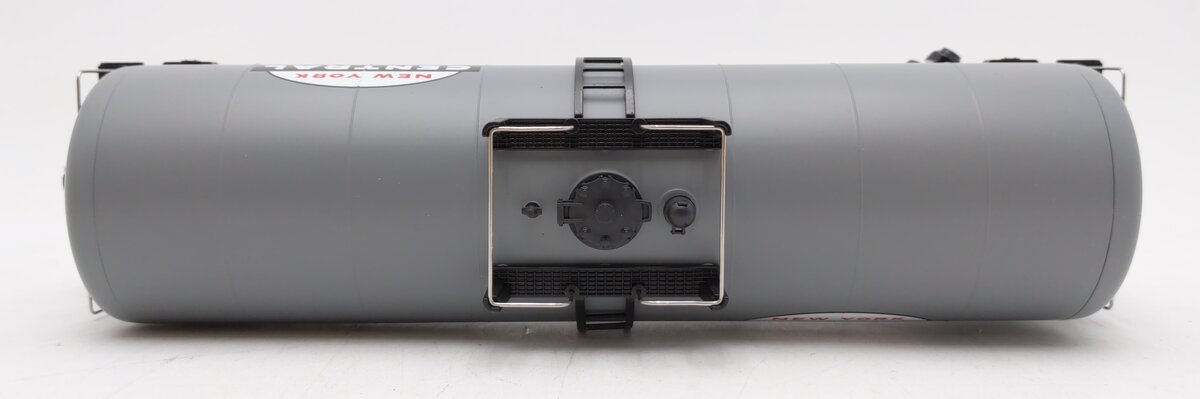 MTH 30-7322 O Gauge New York Central Modern Tank Car #16000 LN/Box