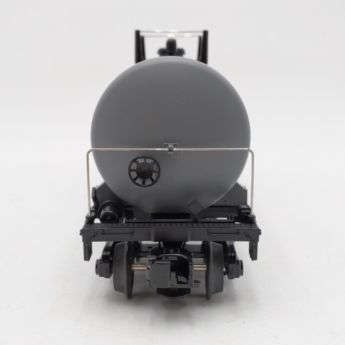 MTH 30-7322 O Gauge New York Central Modern Tank Car #16000 LN/Box