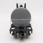 MTH 30-7322 O Gauge New York Central Modern Tank Car #16000 LN/Box
