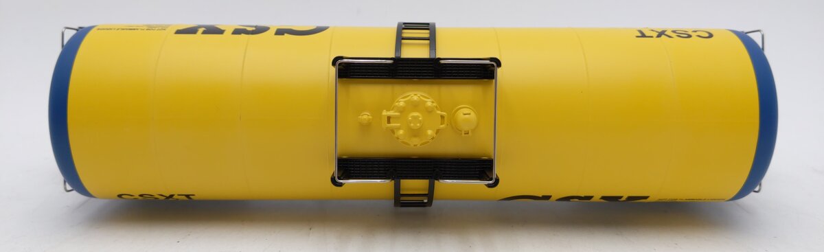 MTH 30-7338 O Gauge CSX Modern Tank Car #993370 LN/Box