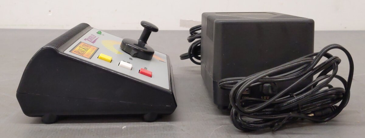 MTH 40-1000 O Z-1000 Hobby Transformer & Controller MT/Box