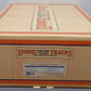 MTH 11-1002-1 400E Steam Engine Gray w/Nickel NIB