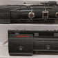 MTH 11-1002-1 400E Steam Engine Gray w/Nickel NIB