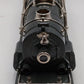 MTH 11-1002-1 400E Steam Engine Gray w/Nickel NIB