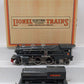MTH 11-1002-1 400E Steam Engine Gray w/Nickel NIB