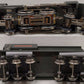 MTH 11-1002-1 400E Steam Engine Gray w/Nickel NIB