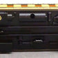 MTH 20-42011 O Great Northern 70' Madison RPO Car LN/Box