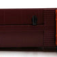 K-Line K616-1371 O Gauge Milwaukee Woodsided Smoking Illuminated Caboose #0231 NIB