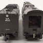 Sunset Models 4023 O 3-Rail BRASS UP 4-8-8-4 Big Boy Steam Loco & Tender #4023 LN/Box