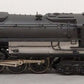 Sunset Models 4023 O 3-Rail BRASS UP 4-8-8-4 Big Boy Steam Loco & Tender #4023 LN/Box