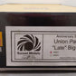 Sunset Models 4023 O 3-Rail BRASS UP 4-8-8-4 Big Boy Steam Loco & Tender #4023 LN/Box