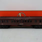Lionel 6-29139 O Gauge Lionel Line "Kughn" Madison Passenger Car #2655 EX/Box