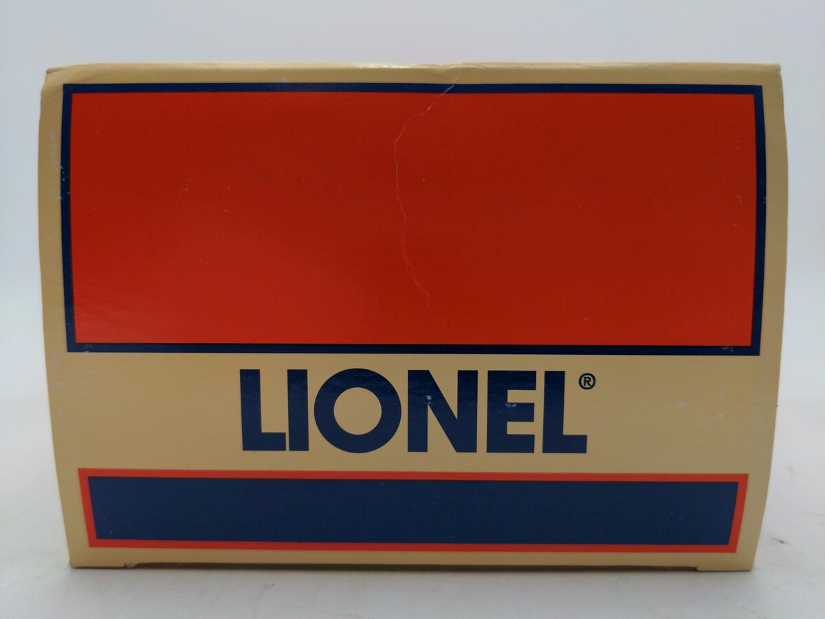 Lionel 6-29139 O Gauge Lionel Line "Kughn" Madison Passenger Car #2655 EX/Box