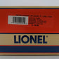 Lionel 6-29139 O Gauge Lionel Line "Kughn" Madison Passenger Car #2655 EX/Box