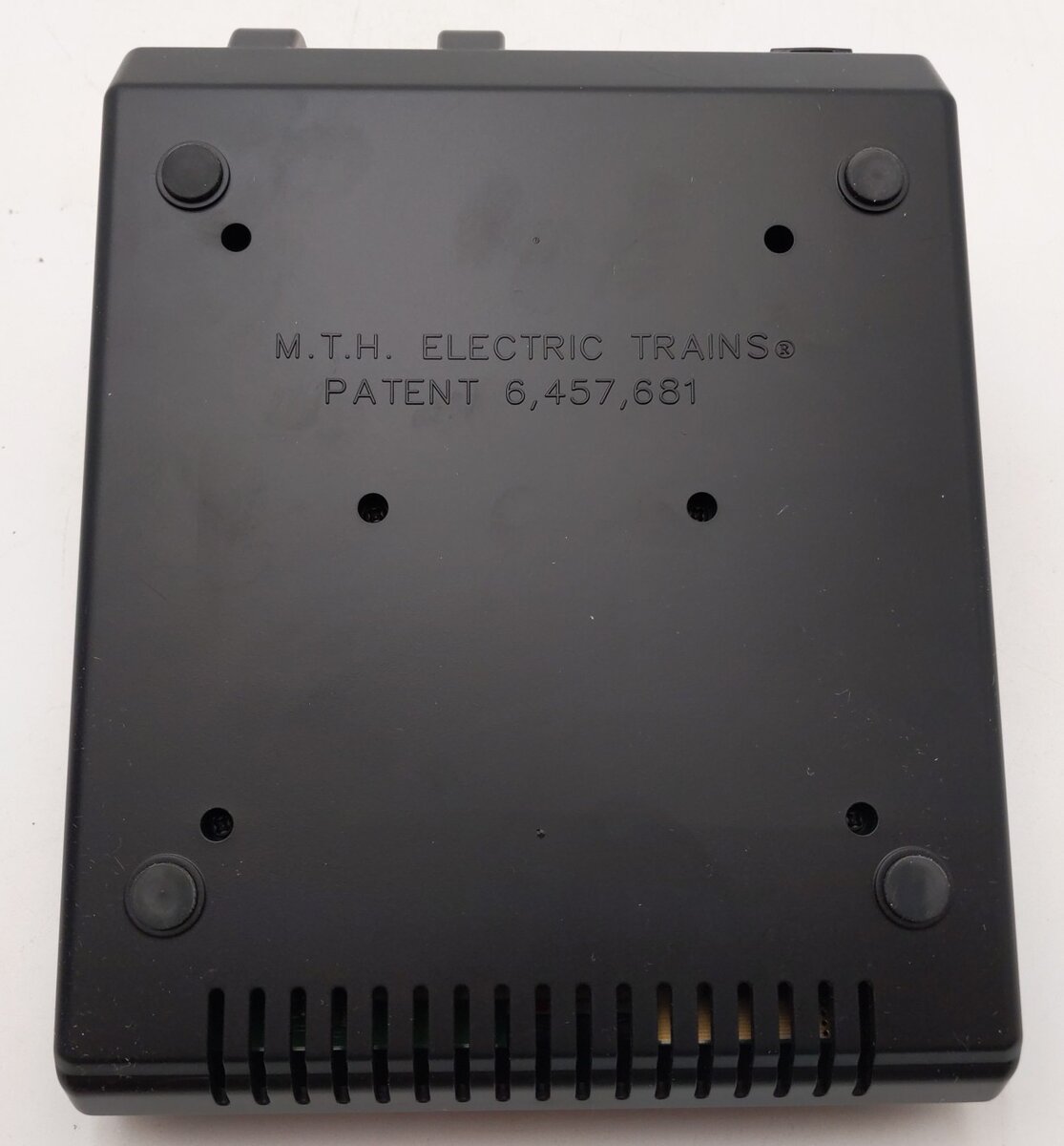 MTH 50-1028 DCS Commander Controller EX/Box