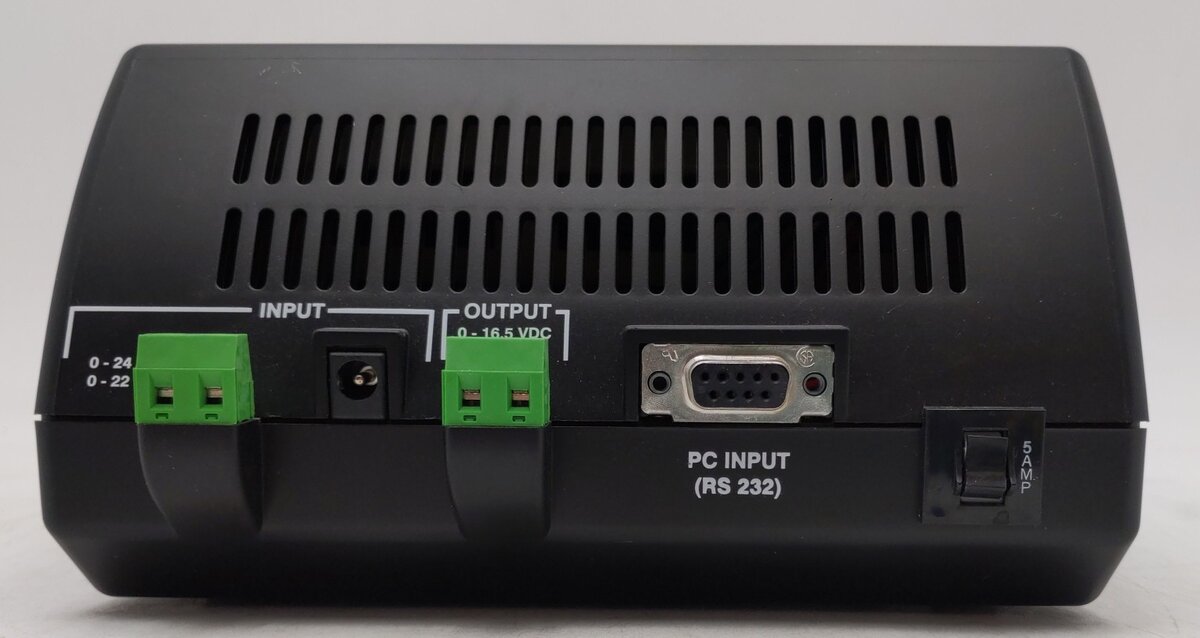 MTH 50-1028 DCS Commander Controller EX/Box