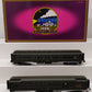 MTH 20-4149 O ATSF 70' Madison Combine/Diner Passenger Set (Set of 2) LN/Box