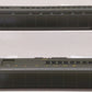 MTH 20-4149 O ATSF 70' Madison Combine/Diner Passenger Set (Set of 2) LN/Box