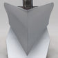 MTH 30-7946 O Gauge B&M Heavy Duty Snow Plow w/Headlight #9061 LN/Box