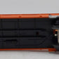 MTH 30-7946 O Gauge B&M Heavy Duty Snow Plow w/Headlight #9061 LN/Box