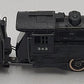 American Flyer 343 Vintage S Gauge Nickel Plate Road 0-8-0 Steam Switcher VG