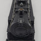 American Flyer 346 Vintage S Nickel Plate Road Steam Locomotive & Tender VG