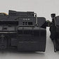 American Flyer 346 Vintage S Nickel Plate Road Steam Locomotive & Tender VG