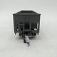 American Flyer 632 Vintage S Lehigh New England 2-Bay Hopper VG
