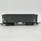American Flyer 632 Vintage S Lehigh New England 2-Bay Hopper VG