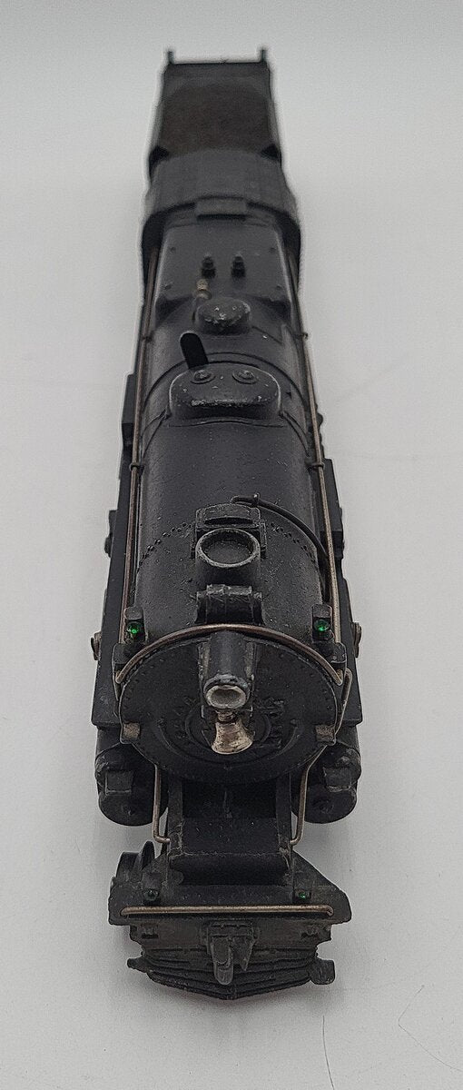 American Flyer 310 S Pennsylvania 4-6-2 K5 Pacific Steam Locomotive & Tender VG