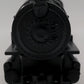 American Flyer 21004 Vintage S 0-6-0 Steam Switcher & Tender VG