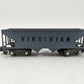 American Flyer 632 Vintage S Virginian 2-Bay Die-Cast Hopper VG