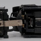 American Flyer 342 Vintage S 0-8-0 Steam Switcher w/Tender VG