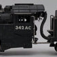 American Flyer 342 Vintage S 0-8-0 Steam Switcher w/Tender VG