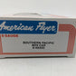 American Flyer 6-48300 S Gauge Southern Pacific Boxcar #48300 EX/Box