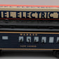 Lionel 6-7227 O Gauge Wabash Café Lounge Car #7227 LN/Box