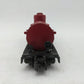 American Flyer 24316 Vintage S Gauge Mobilgas Single Dome Tank Car EX