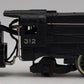 American Flyer 312 Vintage S PRR 4-6-2 Die-Cast Steam Locomotive & Tender VG