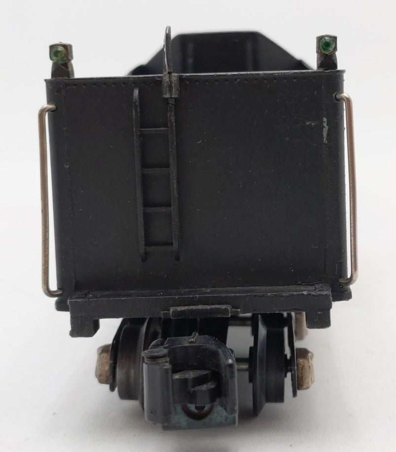 American Flyer 312 Vintage S PRR 4-6-2 Die-Cast Steam Locomotive & Tender VG
