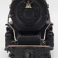 American Flyer 312 Vintage S PRR 4-6-2 Die-Cast Steam Locomotive & Tender VG