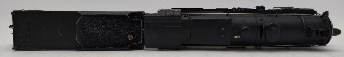 American Flyer 312 Vintage S PRR 4-6-2 Die-Cast Steam Locomotive & Tender VG