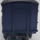 Lionel 6-7228 O Gauge Wabash Baggage Car (FF #1) EX/Box