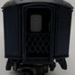 Lionel 6-7229 O Gauge Wabash Combination Car EX/Box