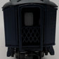 Lionel 6-7229 O Gauge Wabash Combination Car EX/Box