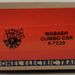 Lionel 6-7229 O Gauge Wabash Combination Car EX/Box