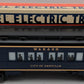 Lionel 6-7229 O Gauge Wabash Combination Car EX/Box