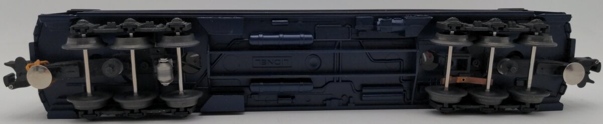 Lionel 6-7230 O Gauge Wabash 